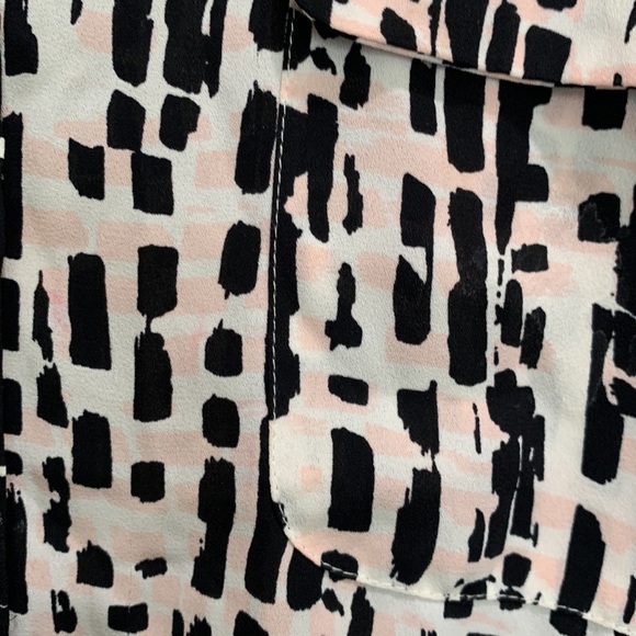 Loft printed top size xL - Picture 4 of 11